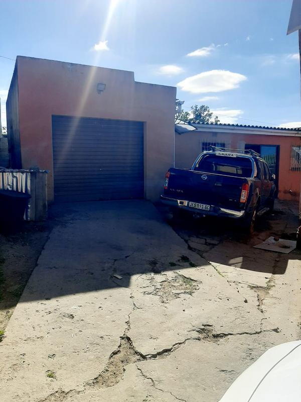 4 Bedroom Property for Sale in Mdantsane Nu 11 Eastern Cape